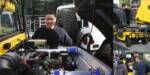 Happy HMMWV Customer