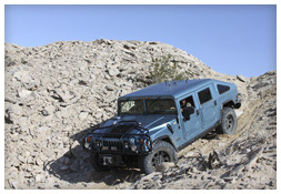 Hummer Research and Innovation