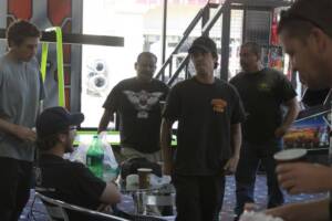 Laser Tag