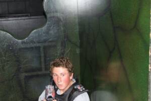 Laser Tag