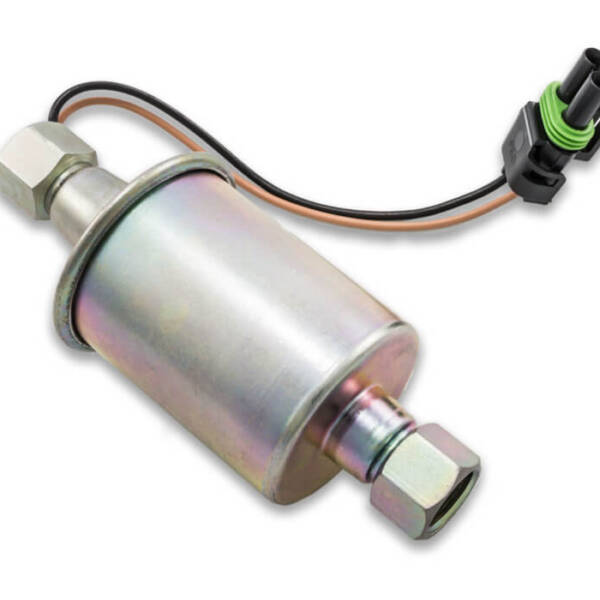 Predator Inc Hummer H1 RapFlow High Performance Fuel Lifter Pump