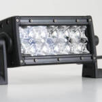 6" LED OFF ROAD LIGHT BAR