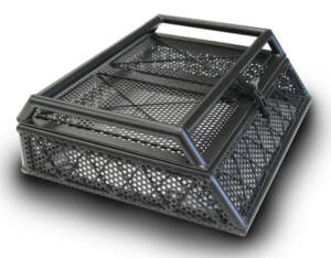Search & Rescue Center Console Rack