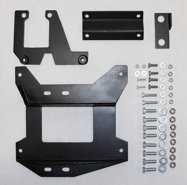 Differential Centering Kit