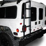 Predator Heavy Duty Ladder