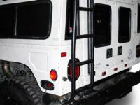 Predator Heavy Duty Ladder