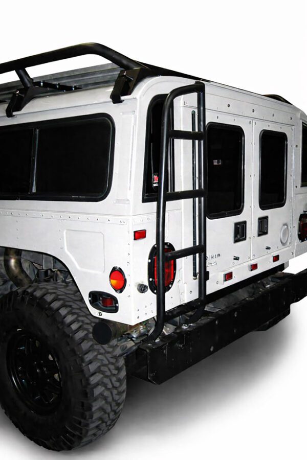 Predator Heavy Duty Ladder