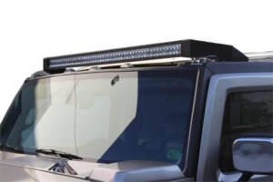 H2 LED Light Bar - Double