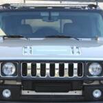 H2 LED Light Bar