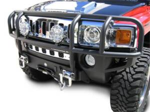 Predator HD Brush Guard