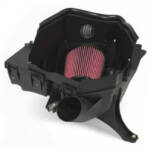 Predator H3 Cold Air Intake System