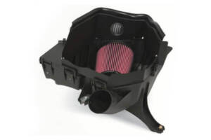 Predator H3 Cold Air Intake System