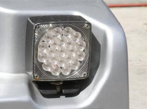 Predator LED Turn Signal Set