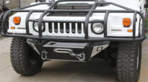 VIPER Winch System