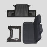 Guardian Center Console Seat