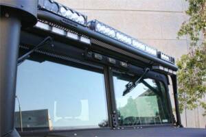 Heavy Duty Light Bar