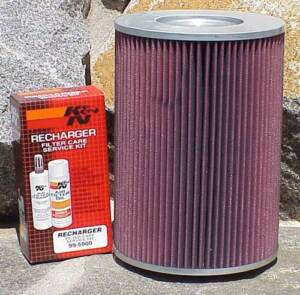 K&N Air Filter