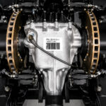 Predator Big Brake