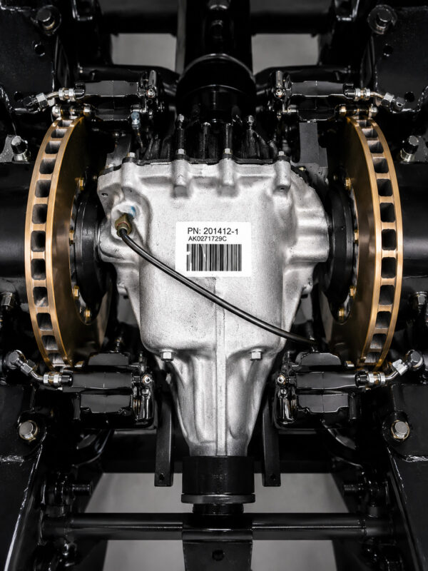 Predator Big Brake