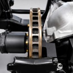 Predator Big Brake