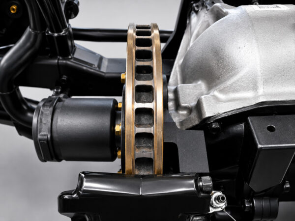 Predator Big Brake