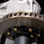 Predator Big Brake