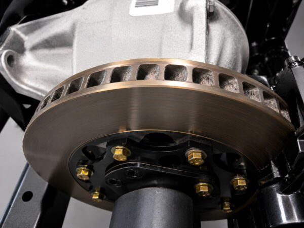 Predator Big Brake