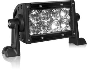 4" LED OFF ROAD LIGHT BAR