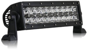 10" LED OFF ROAD LIGHT BAR
