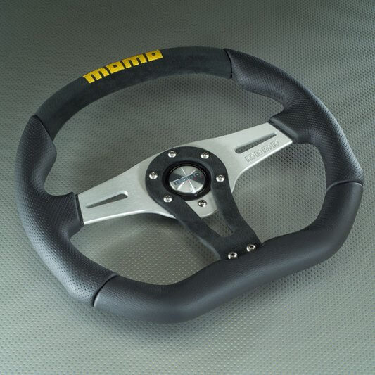 Trek Steering Wheel Kit