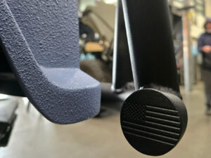 Viper S&R Rear Winch Bumper