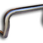 Predator 4" Performance Exhaust System