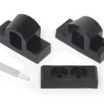 Hood Snubber Kit