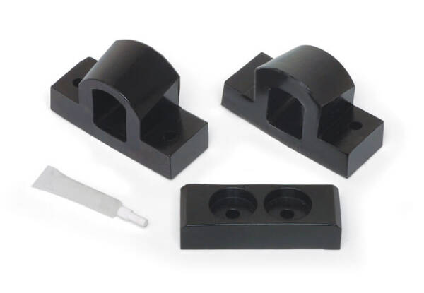 Hood Snubber Kit