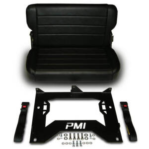 H1 CENTER CONSOLE SEAT