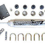 Predator Steering Stabilizer