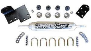 Predator Steering Stabilizer