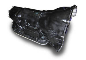 Predator Heavy Duty Performance Transmission 4L80E