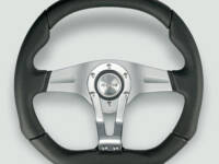 Trek-R Steering Wheel Kit