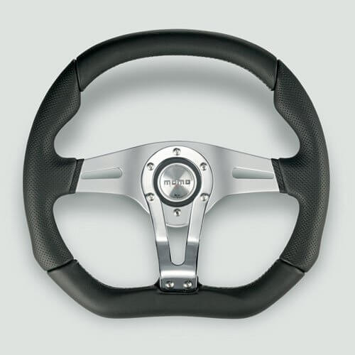 Trek-R Steering Wheel Kit