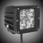 2" LED OFF ROAD LIGHT