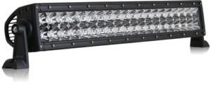 20" LED OFF ROAD LIGHT BAR