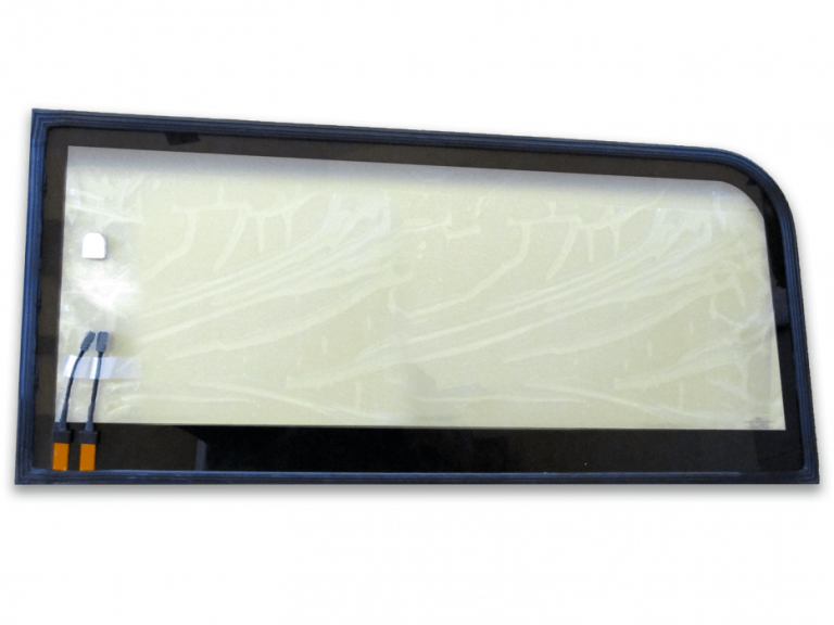 Predator Inc. Hummer H1 Exterior Parts & Accessories.