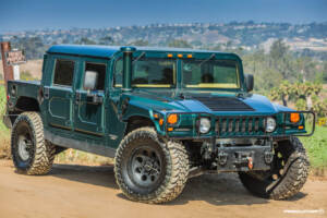 Hummer H1