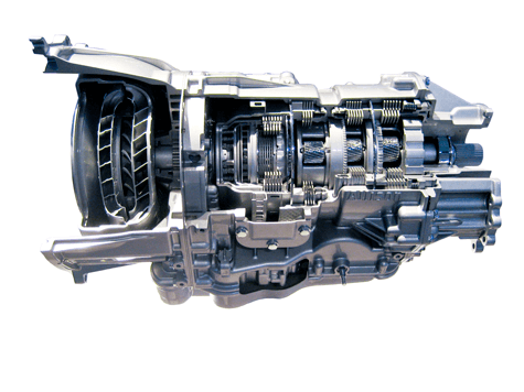 10 speed allison transmission duramax problems