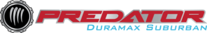 predator inc duramax suburban