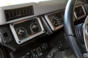 Hummer H1 Duramax
