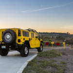 Hummer H1 Duramax