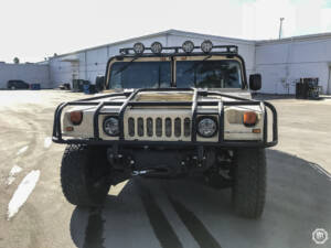 predator inc Hummer H1 Duramax