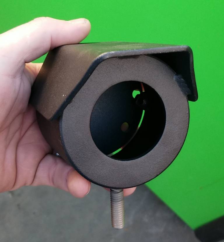 FLIR PathfindIR II Object Detection System w/ Housing Predator Inc